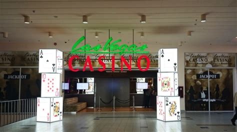 Hungria casino notícias